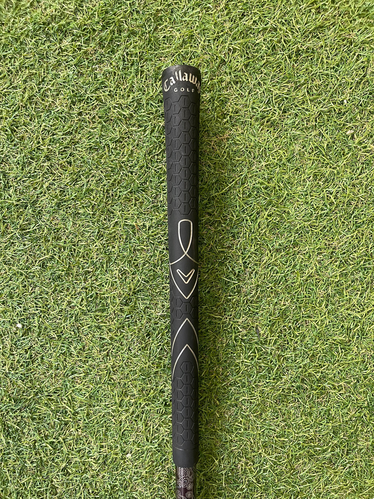 Callaway Big Bertha Pitchingwedge
