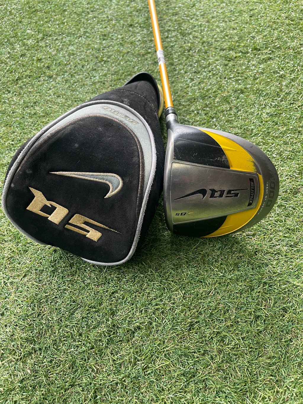 Nike Sq Sumo Driver 8,5°