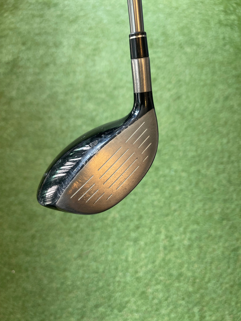 TaylorMade R5 3 wood