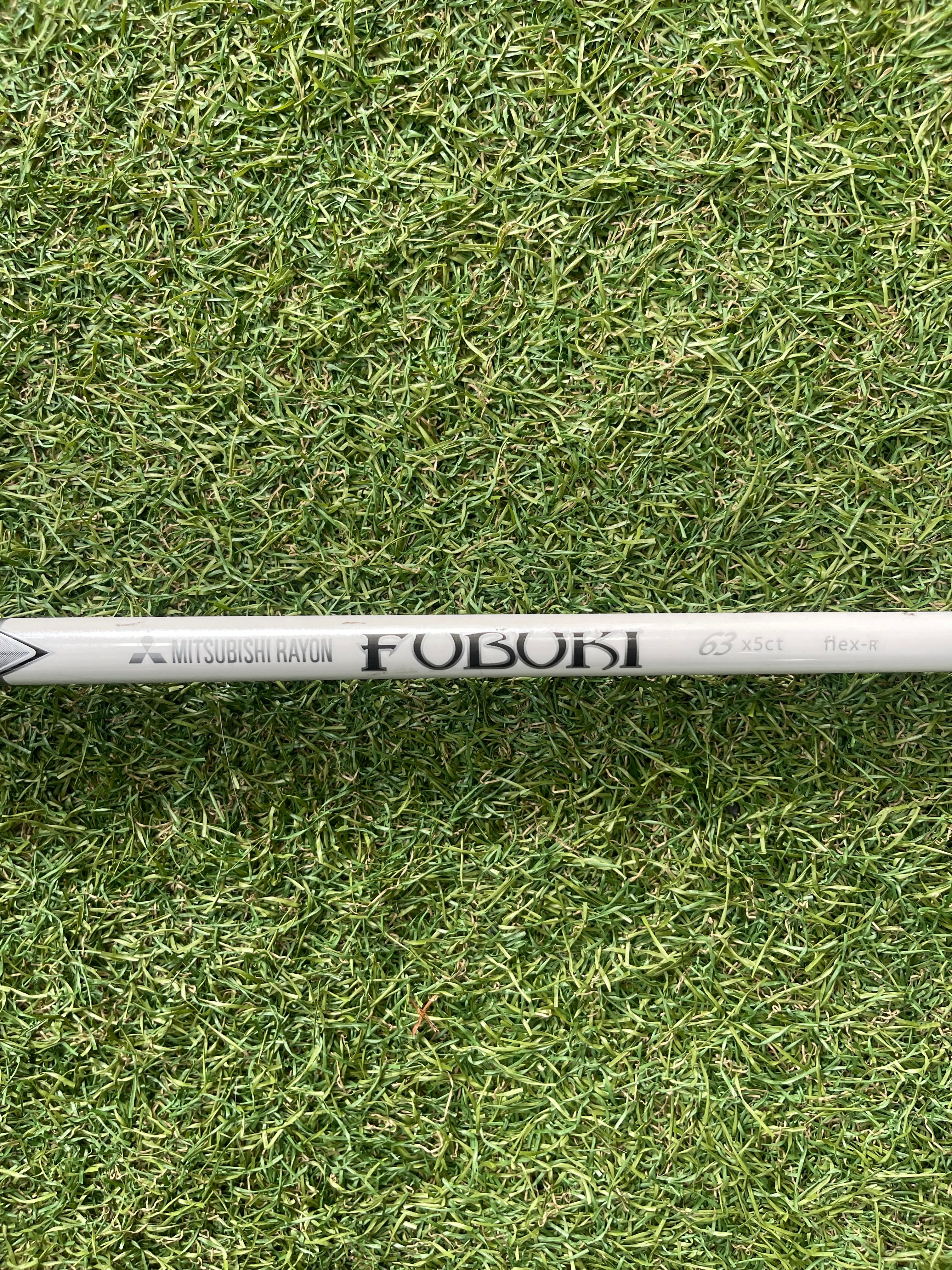 Titleist 910D2 Driver