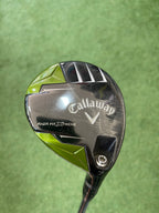 Callaway Razr Fit Xtreme 7 Wood