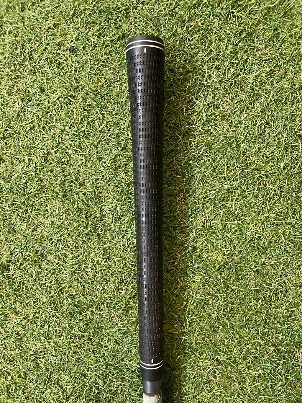 Callaway Hawk Eye Ijzer 8