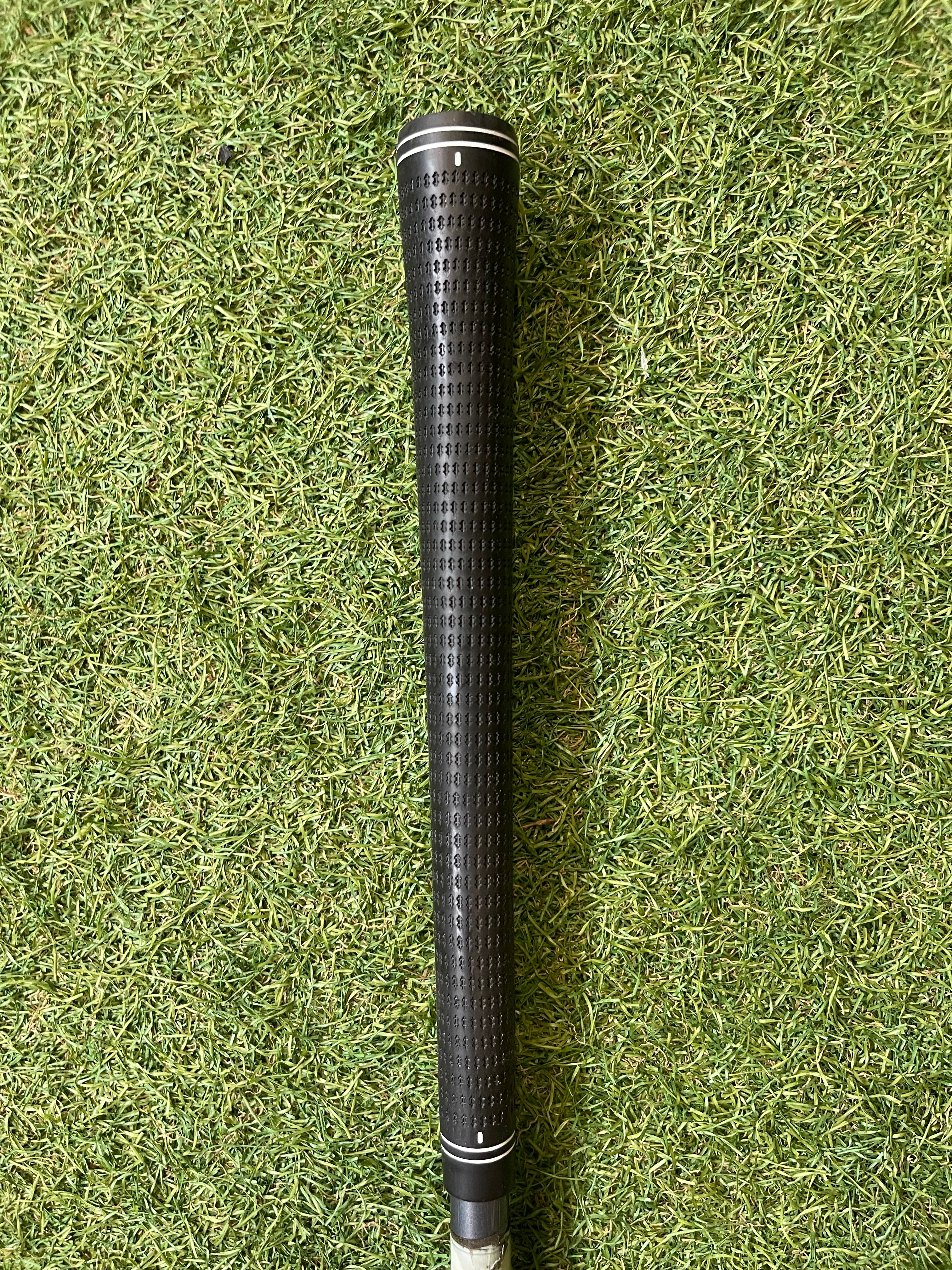 Callaway Hawk Eye Ijzer 8