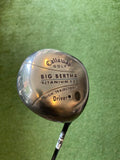 Callaway L2H2 titanium 454 driver