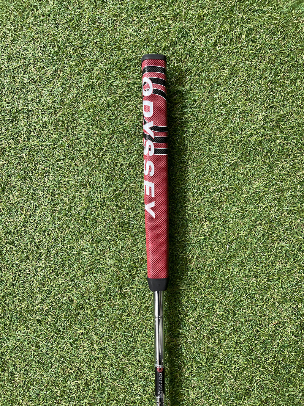 Odyssey Dual Force 550 Putter 35”