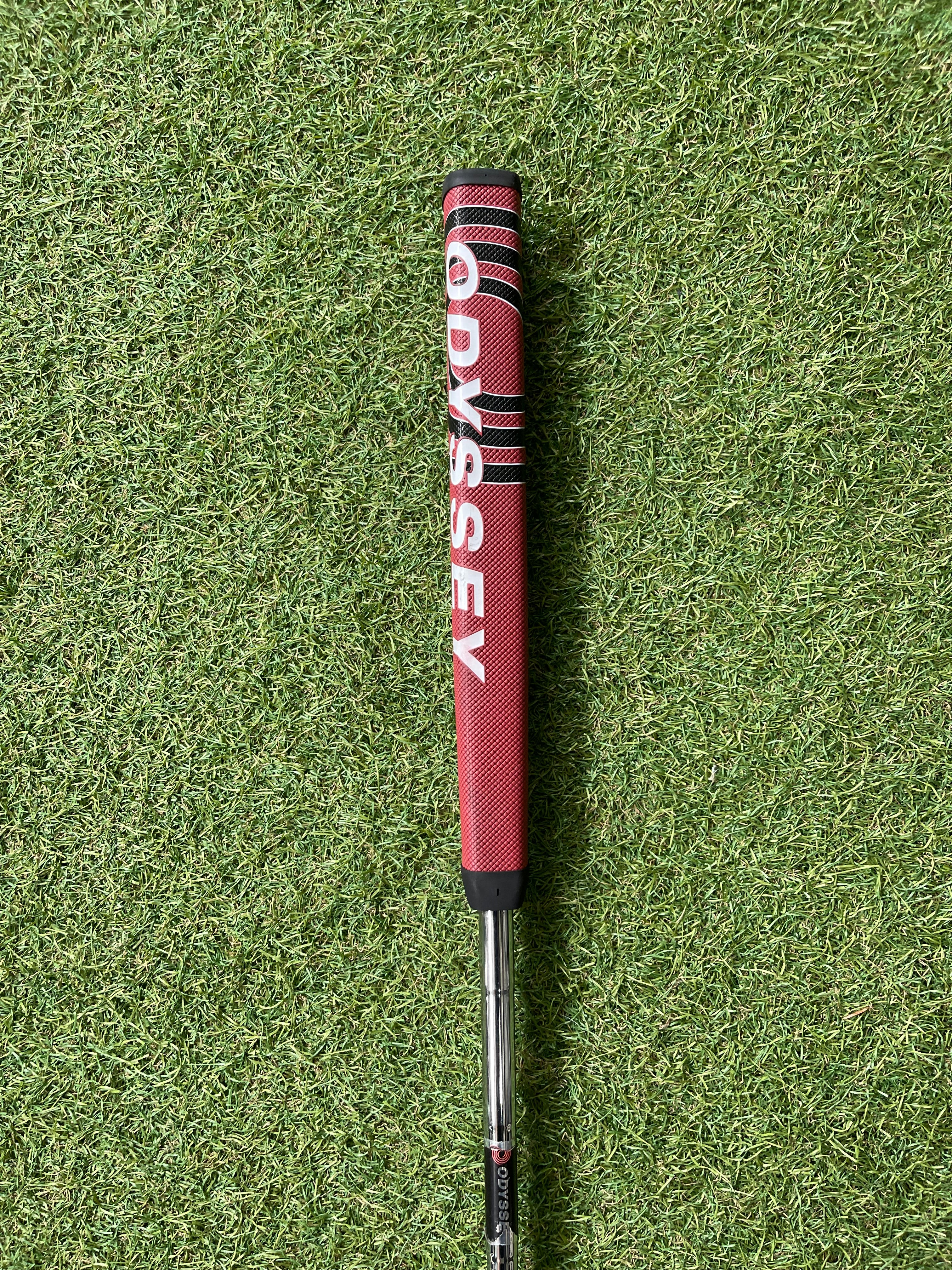 Odyssey Dual Force 550 Putter 35”