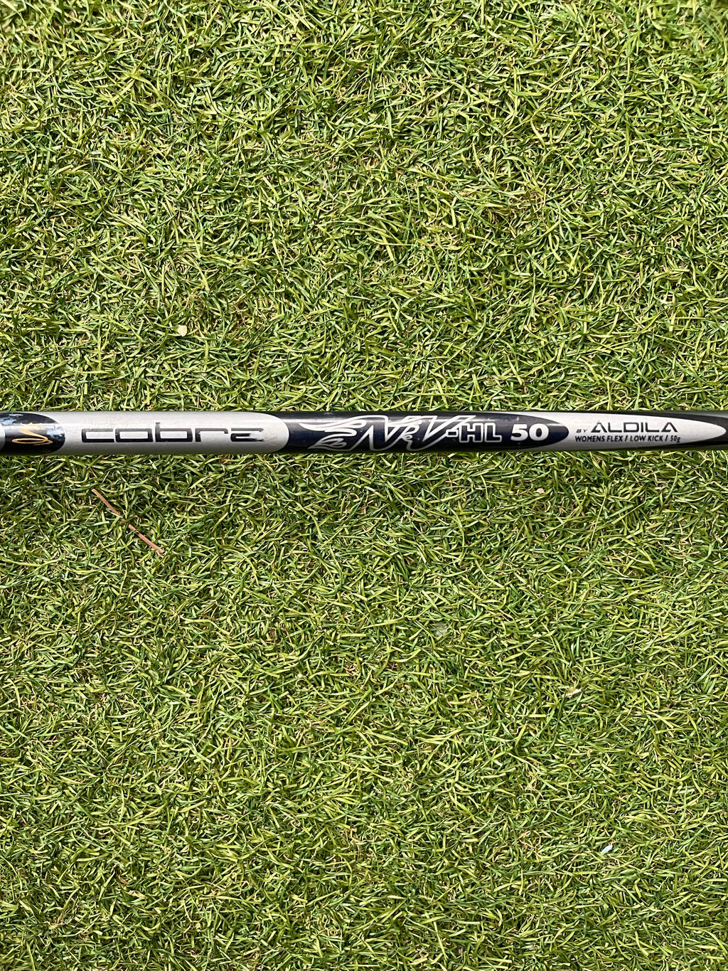 King Cobra Baffler hybride 5