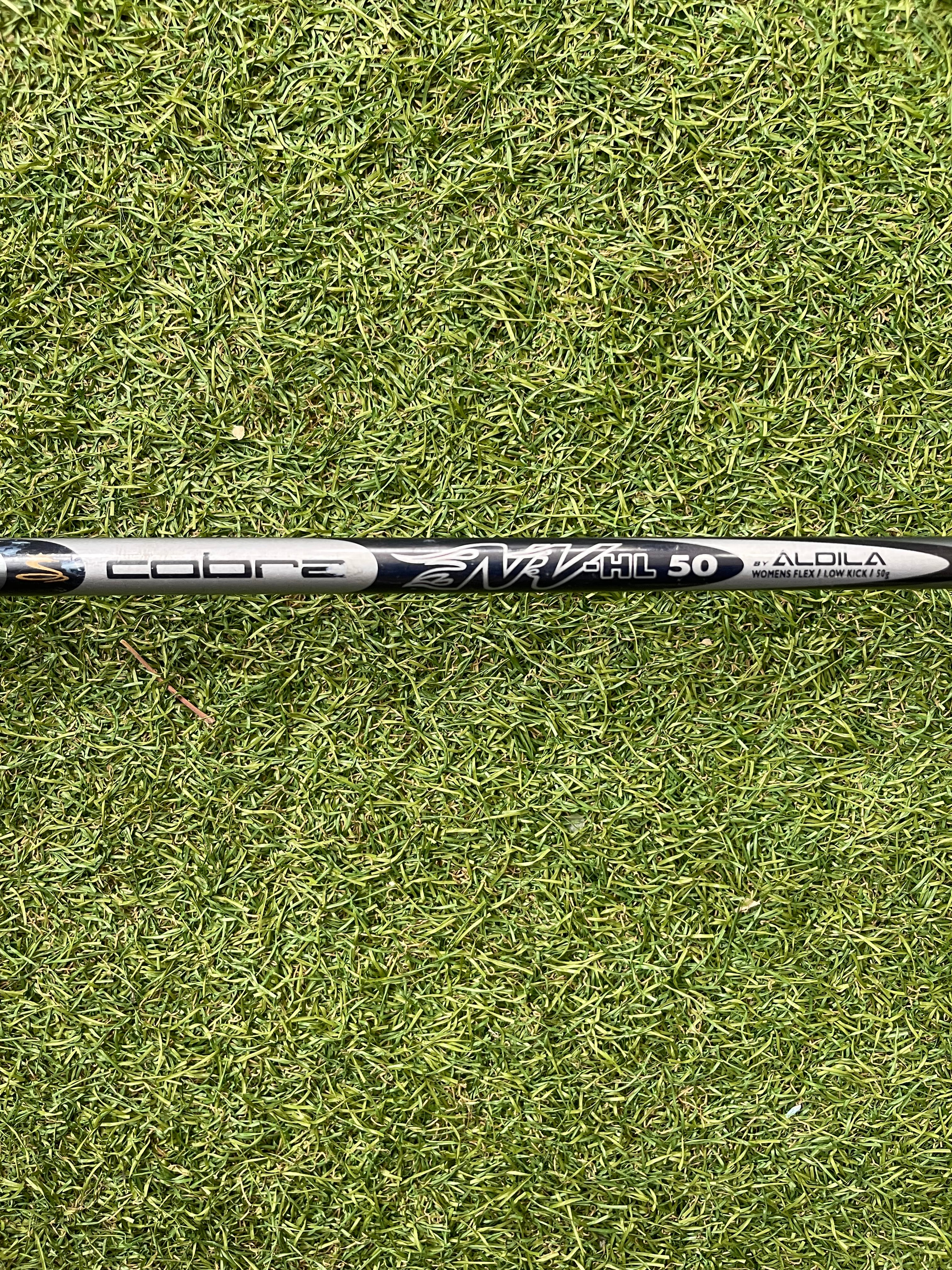 King Cobra Baffler hybride 5