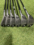 Cleveland Turbo Hb Launcher IJzerset 5 T/m pw