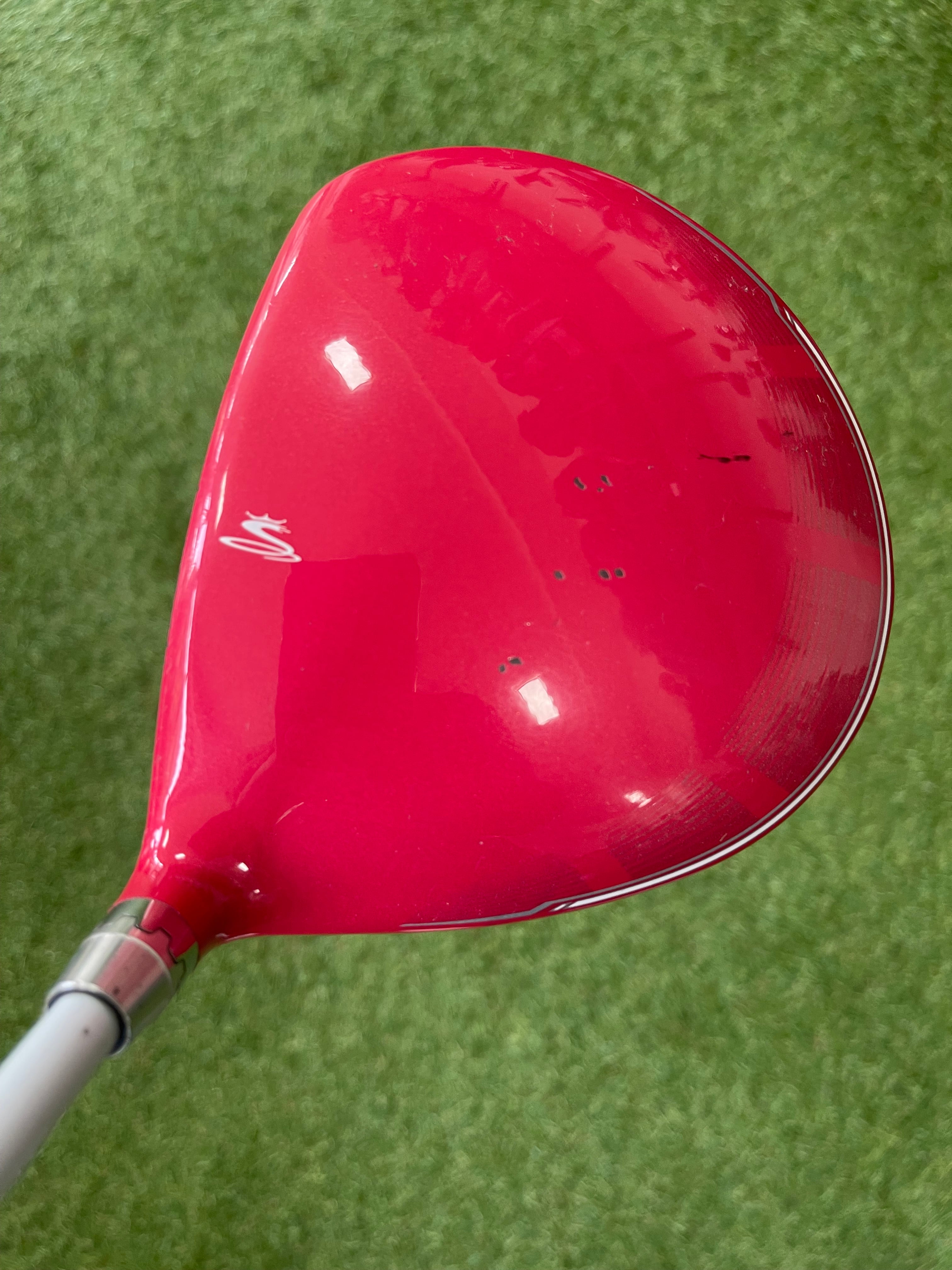 Cobra Fly-Z driver