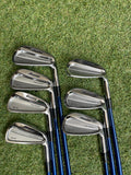 Mizuno MP-52 Ijzerset 4-9,PW