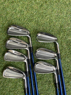 Mizuno MP-52 Ijzerset 4-9,PW