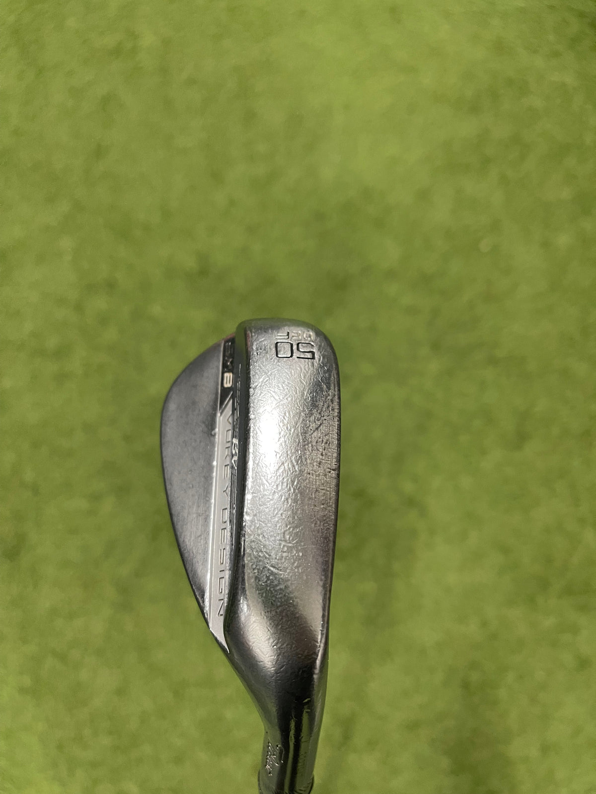 Titleist Vokey SM8 50° Gapwedge