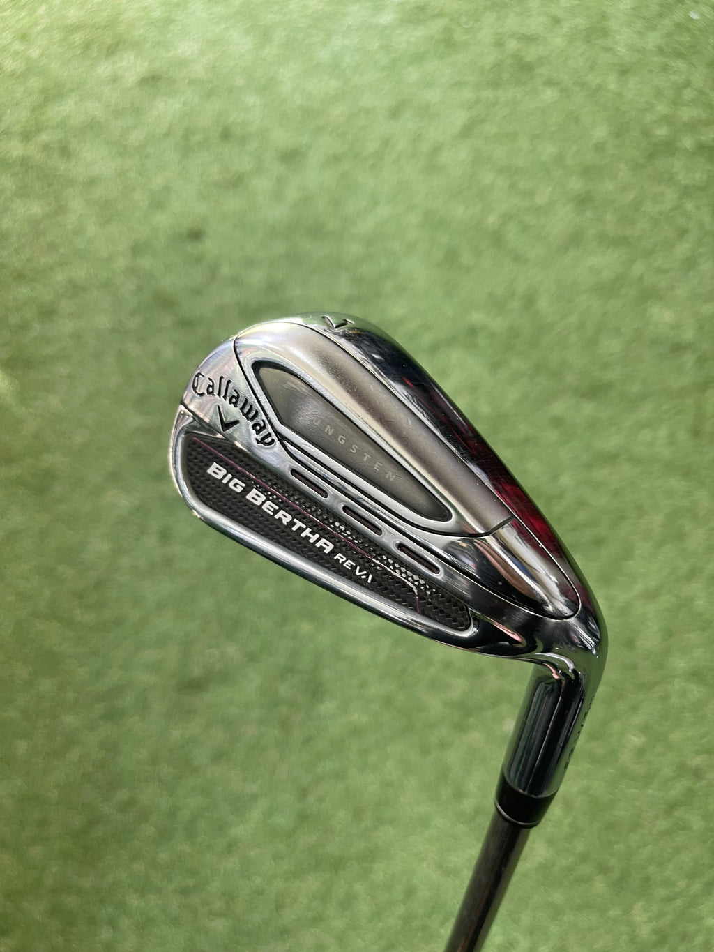 Callaway Big Bertha Reva Ijzer 7