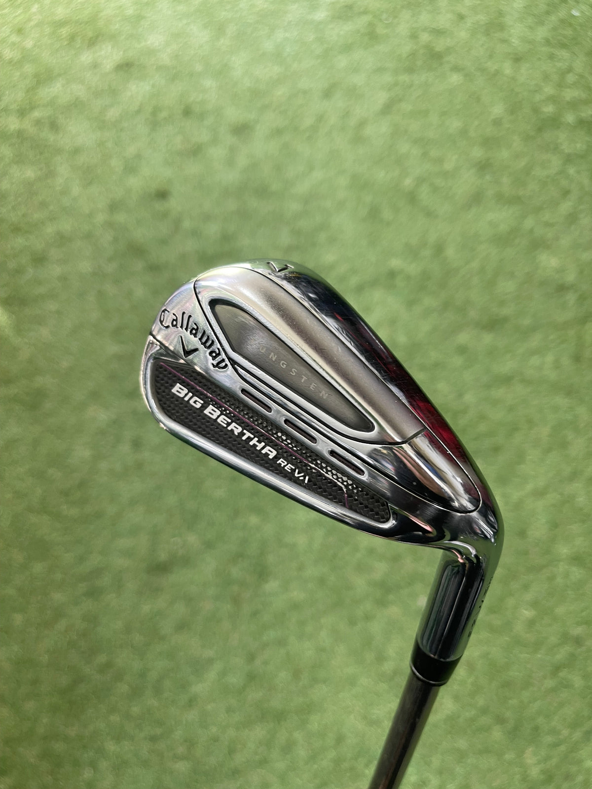 Callaway Big Bertha Reva Ijzer 7