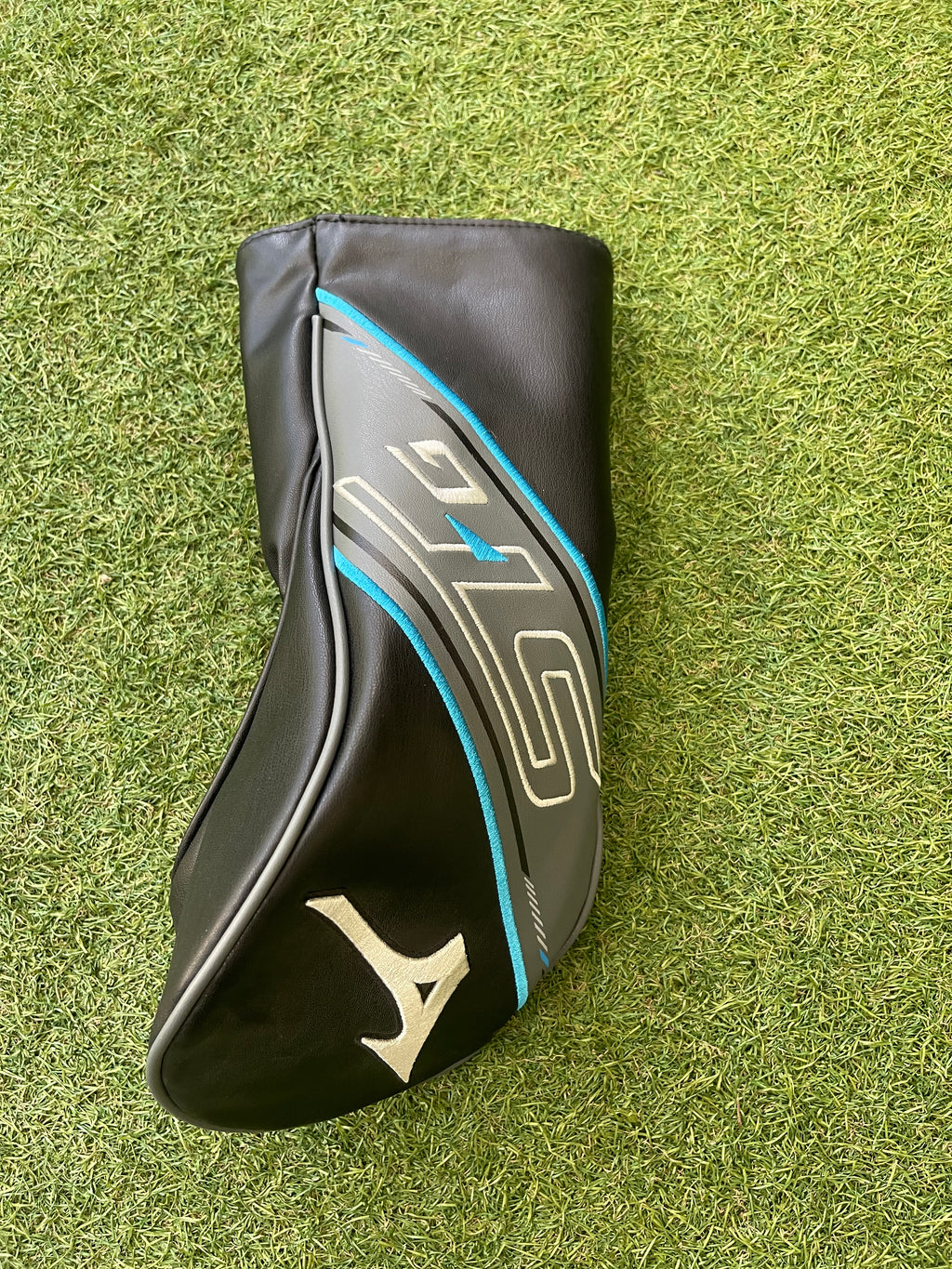 Mizuno Stg Driver Headcover
