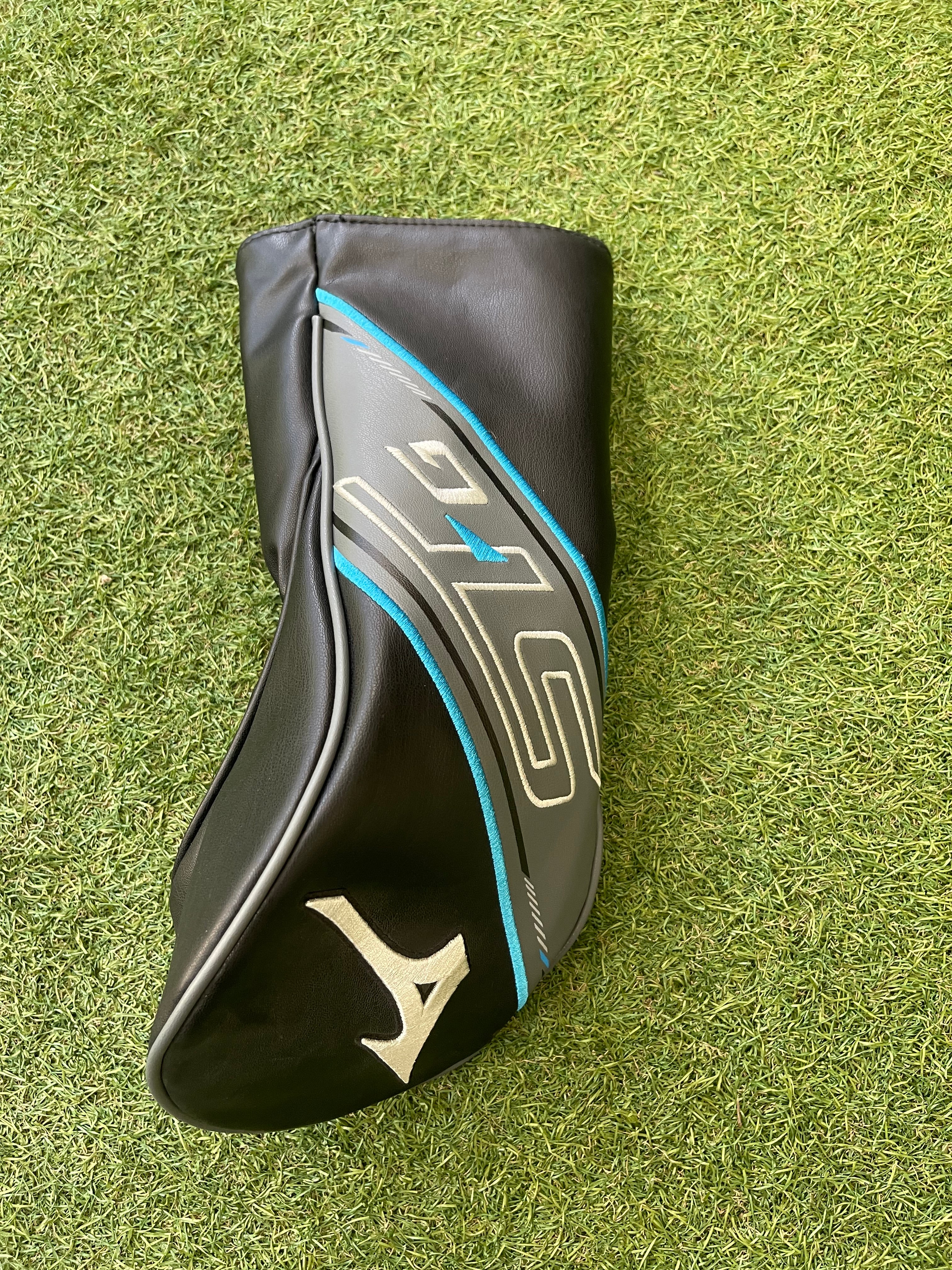 Mizuno Stg Driver Headcover