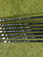 TaylorMade Sim Max Ijzerset + 5 Wood