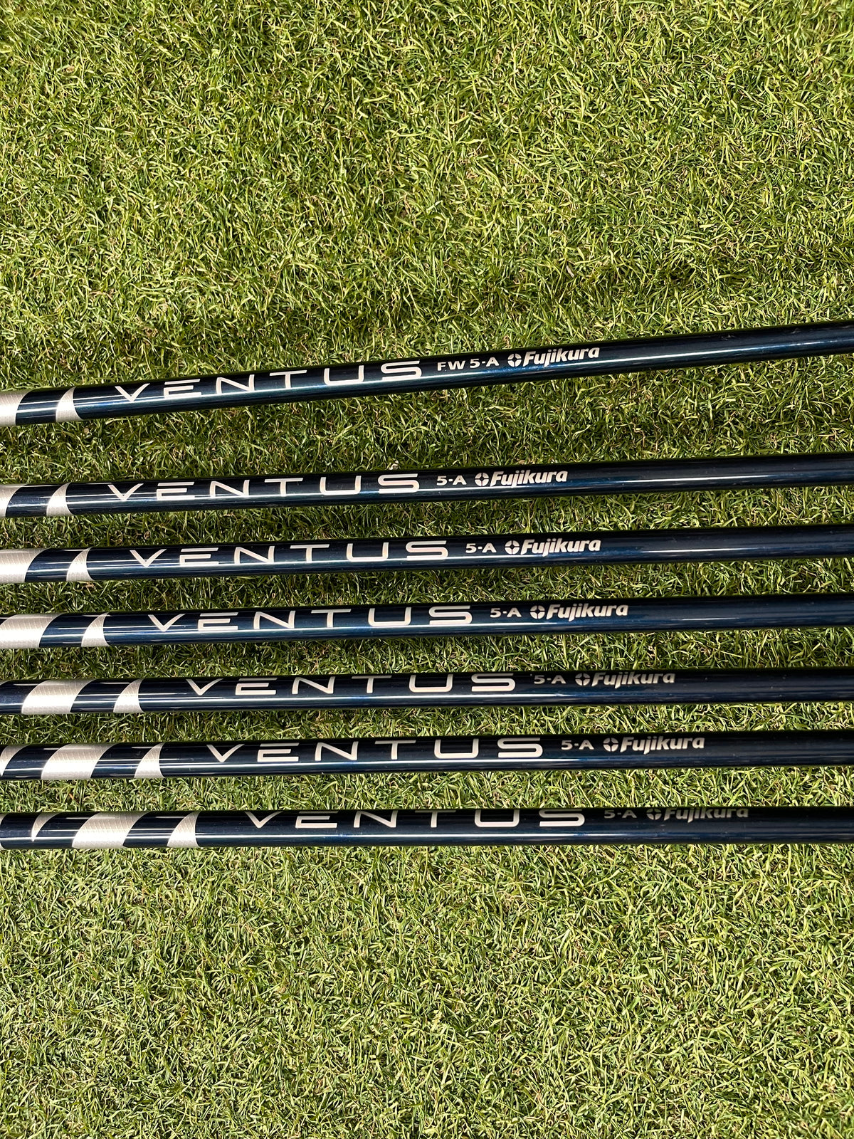 TaylorMade Sim Max Ijzerset + 5 Wood
