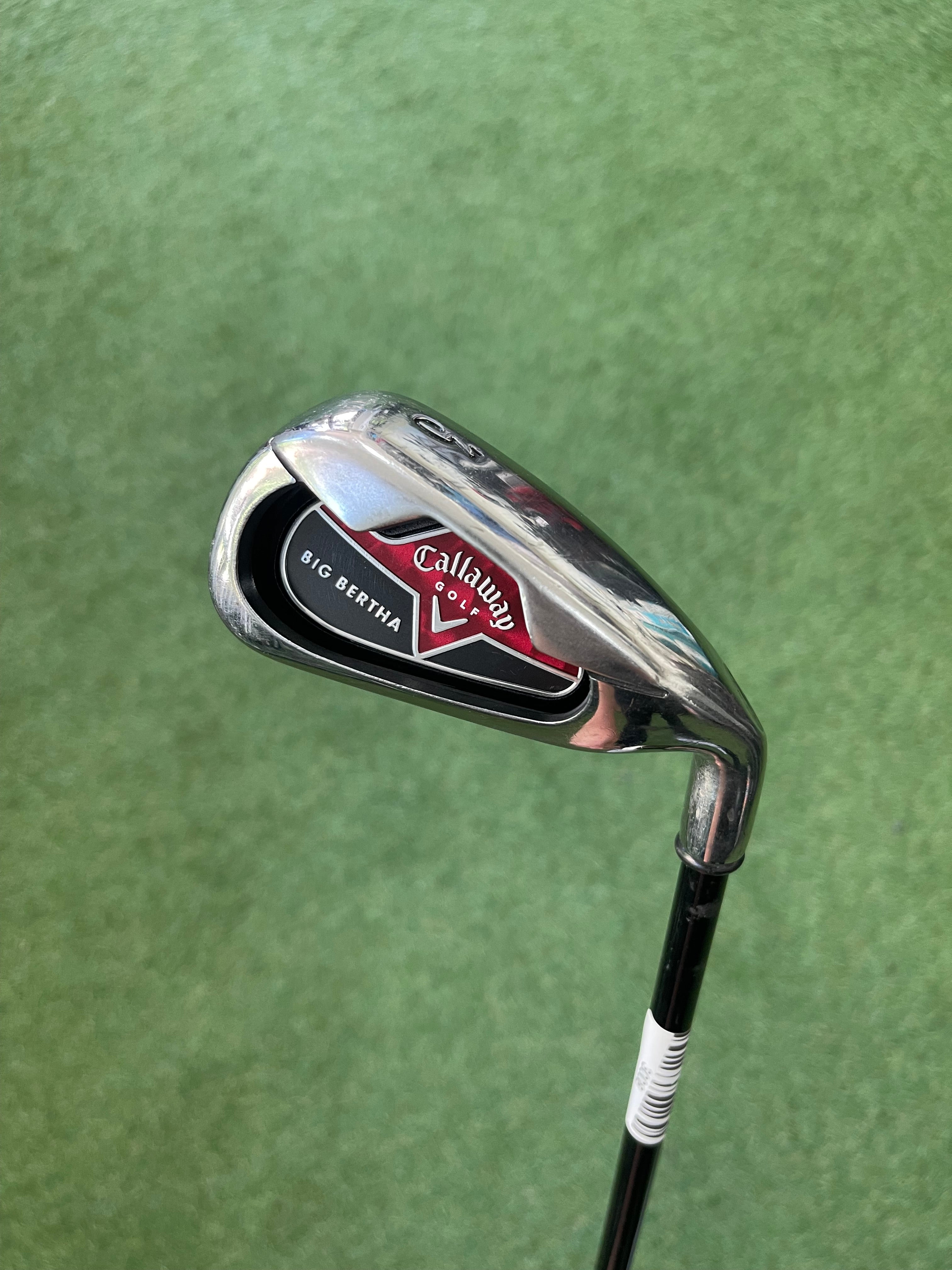 Callaway Big Bertha ijzer 3