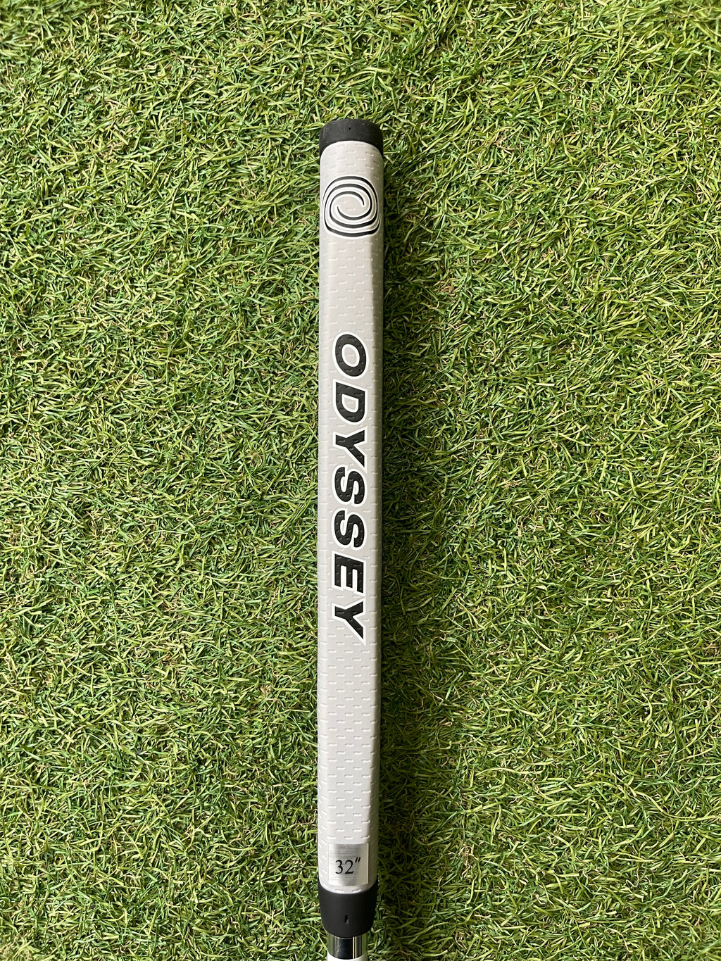 Odyssey Dfx V-line Fang Putter 32” (Nieuw)
