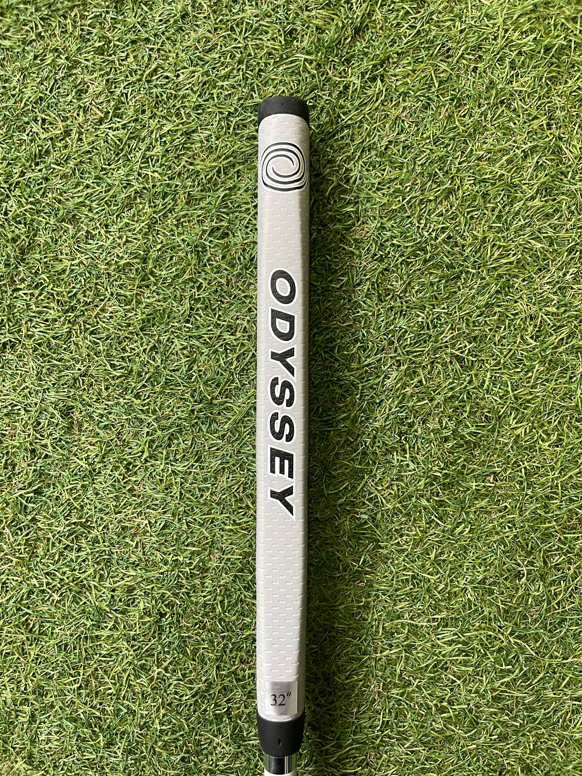 Odyssey Dfx V-line Fang Putter 32” (Nieuw)