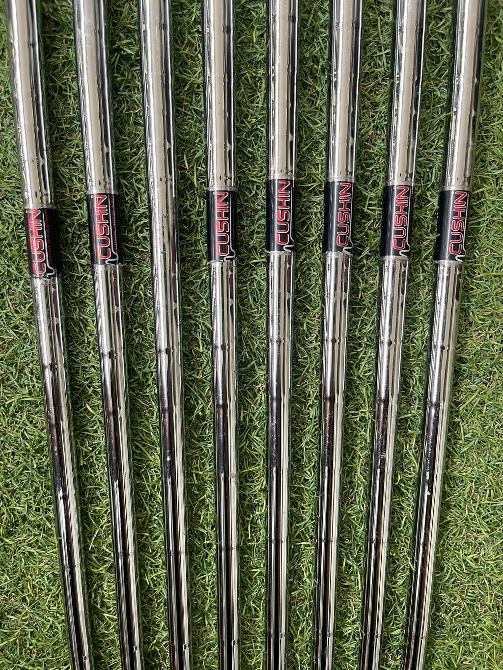 PING Isi K Ijzerset 3-9,PW +0,75”