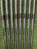 PING Isi K Ijzerset 3-9,PW +0,75”