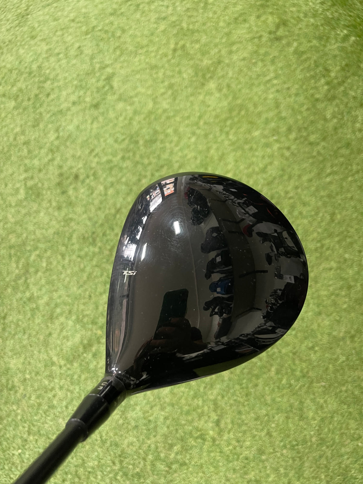 Titleist TSI3 10° Driver
