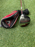 Callaway Diablo wood 3
