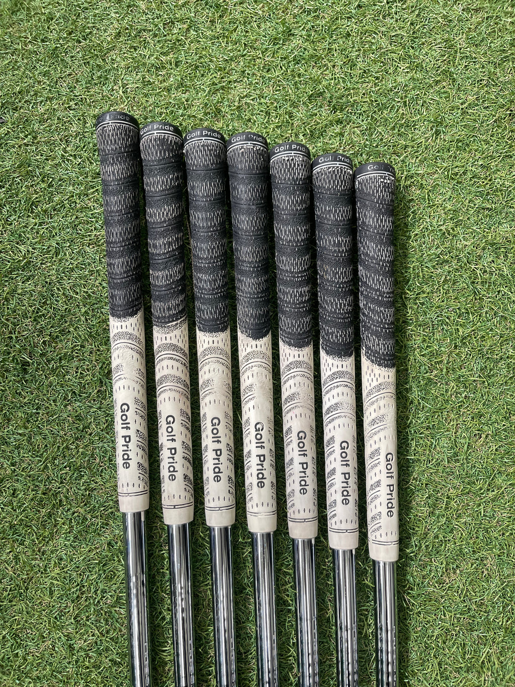 Titleist AP2 716 Ijzerset 4 T/m Pw