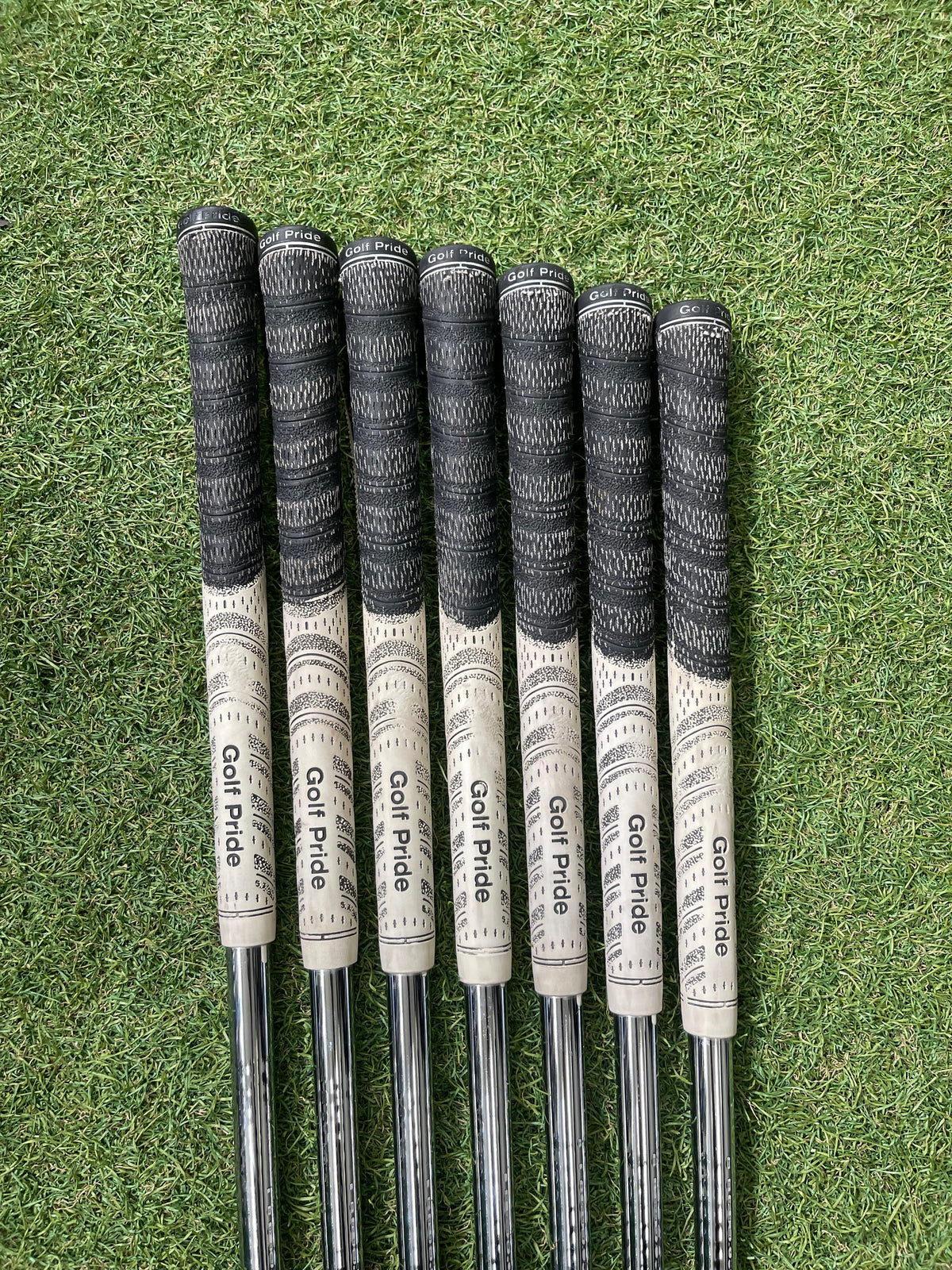 Titleist AP2 716 Ijzerset 4 T/m Pw