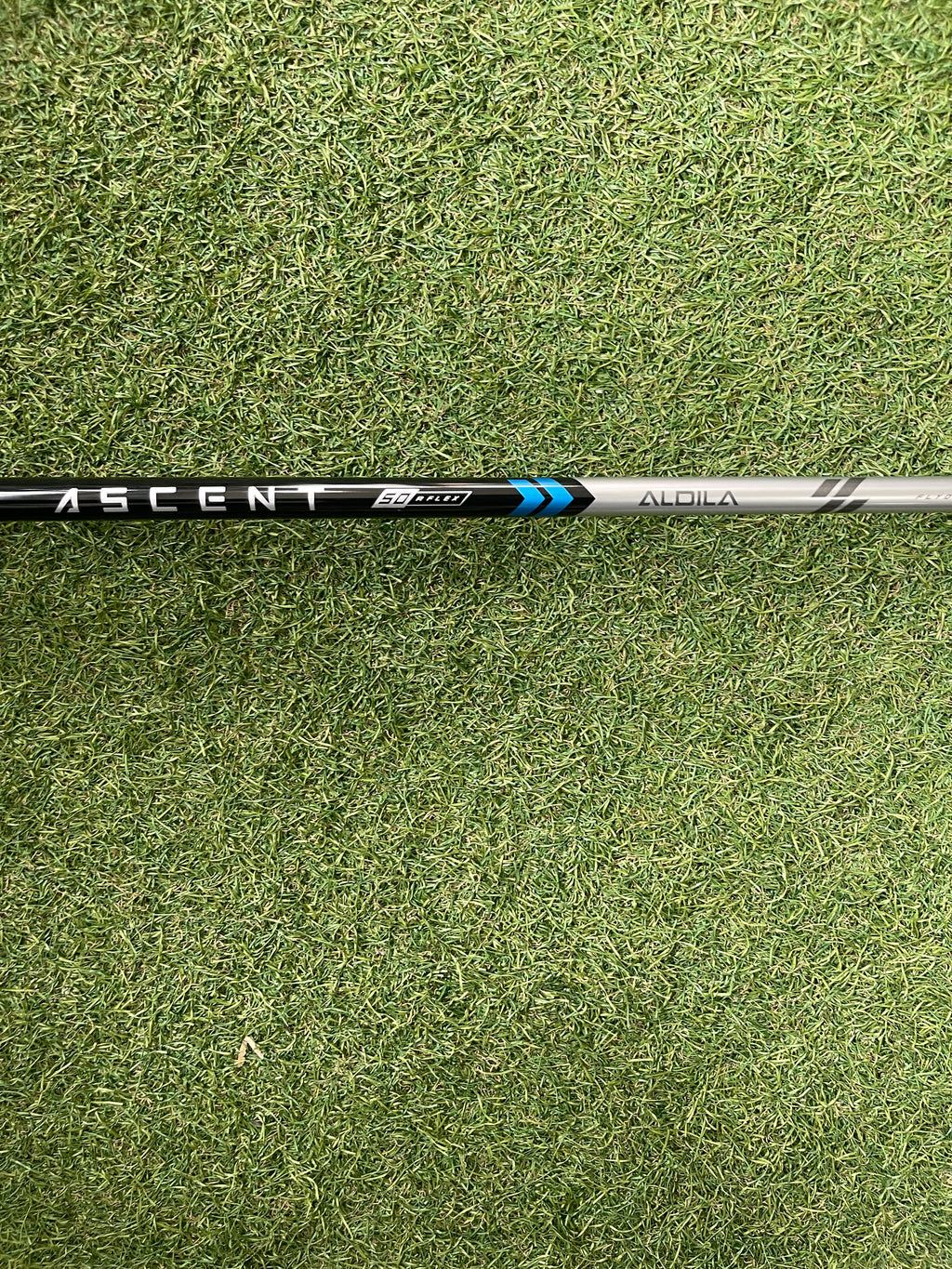 Callaway Paradym X 5 wood Regular