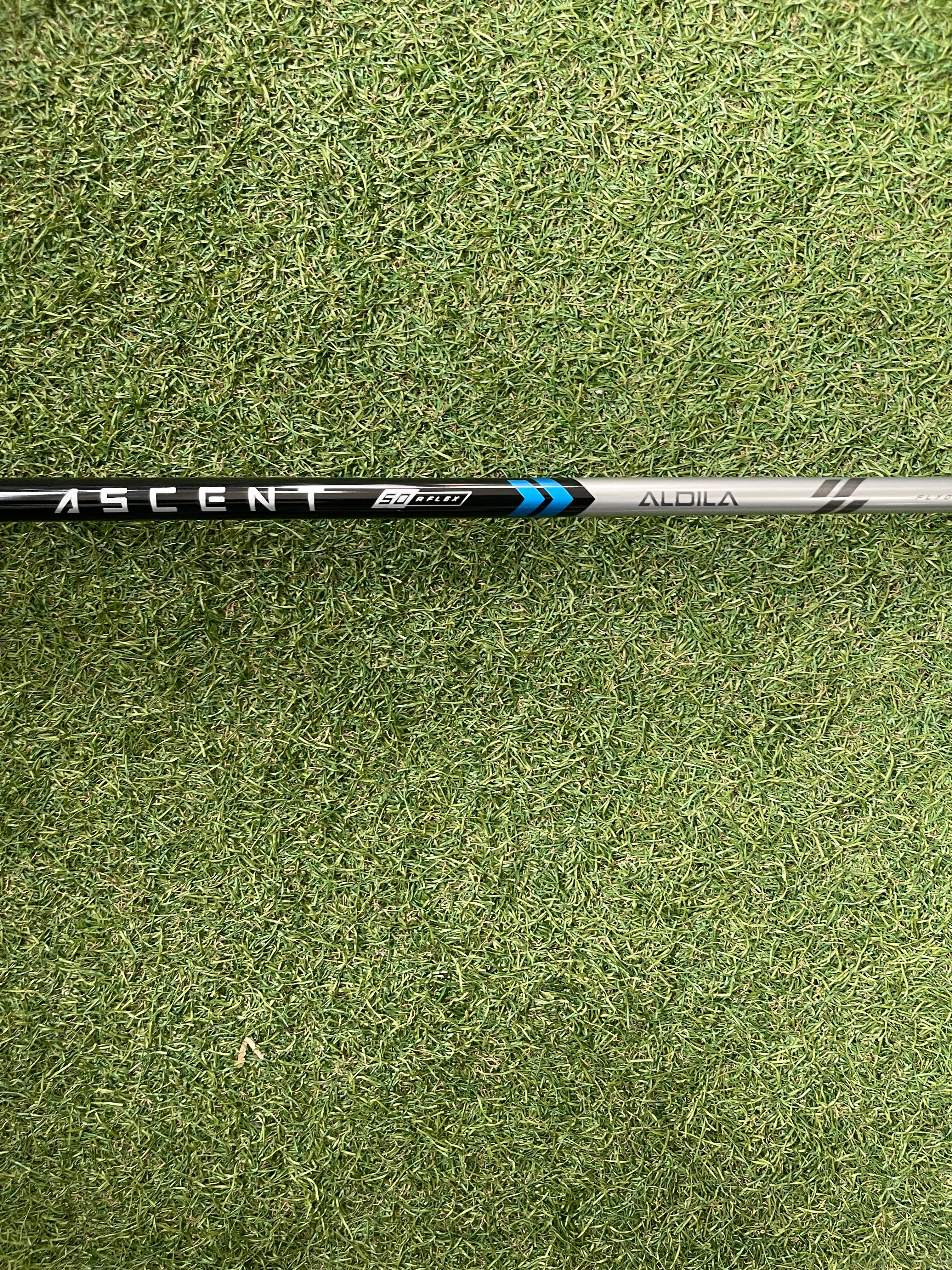 Callaway Paradym X 5 wood Regular