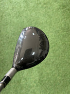 TaylorMade V steel 3 wood