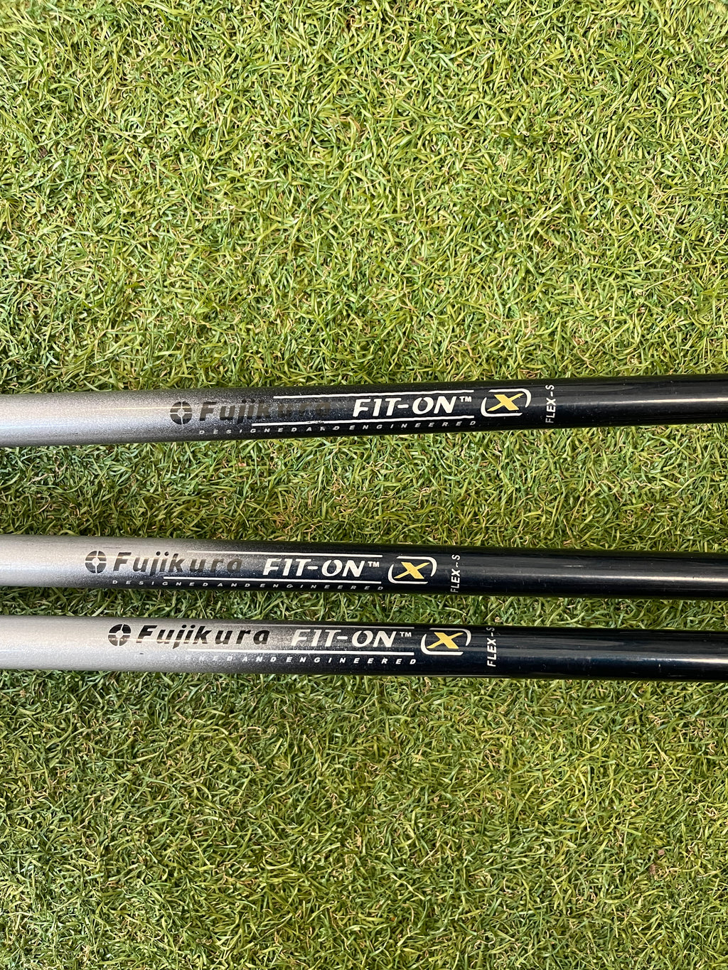 Callaway Golfset