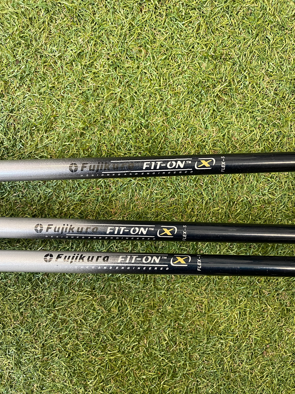 Callaway Golfset