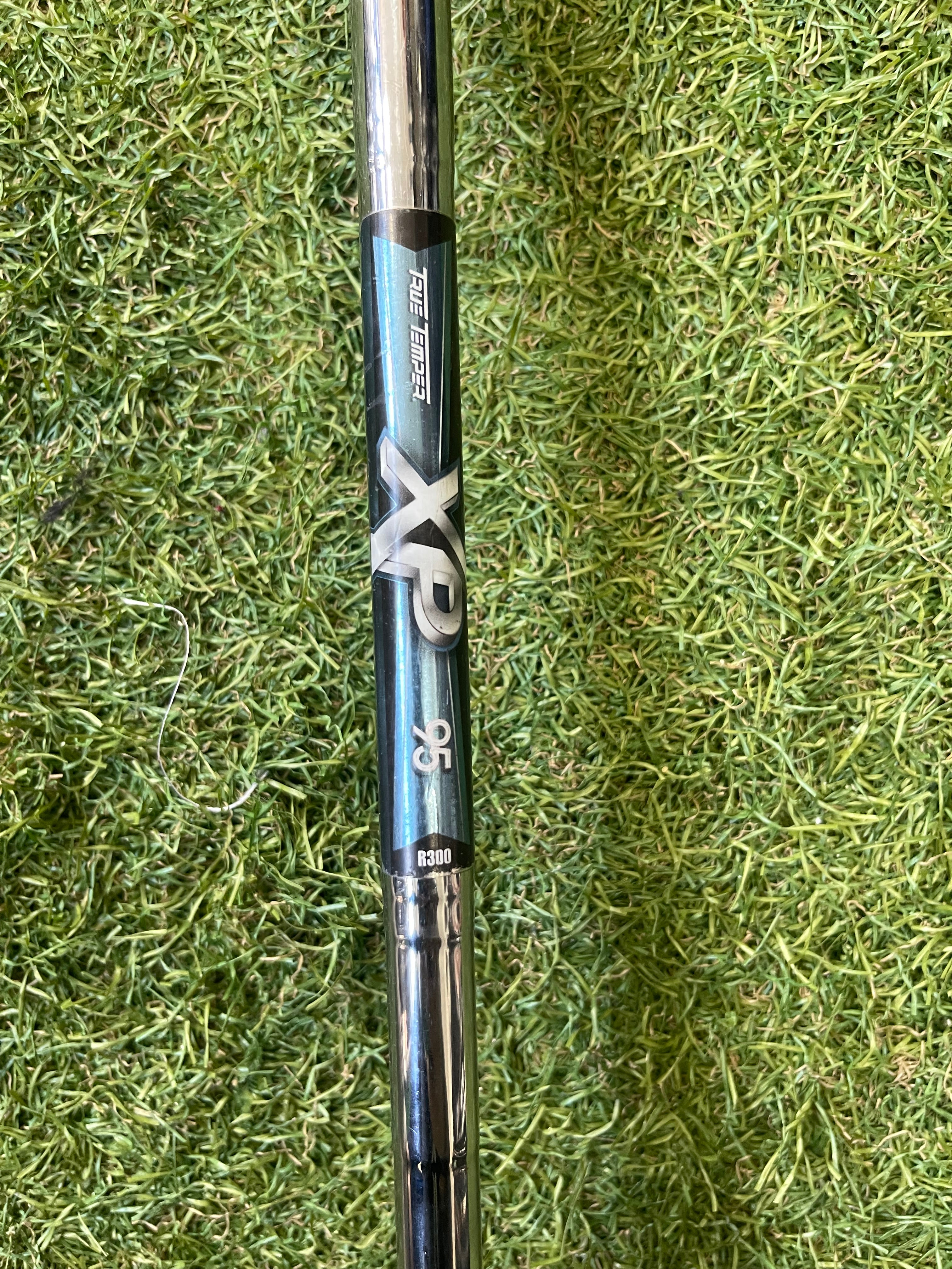 Callaway MD3 s-grind 54° Sandwedge