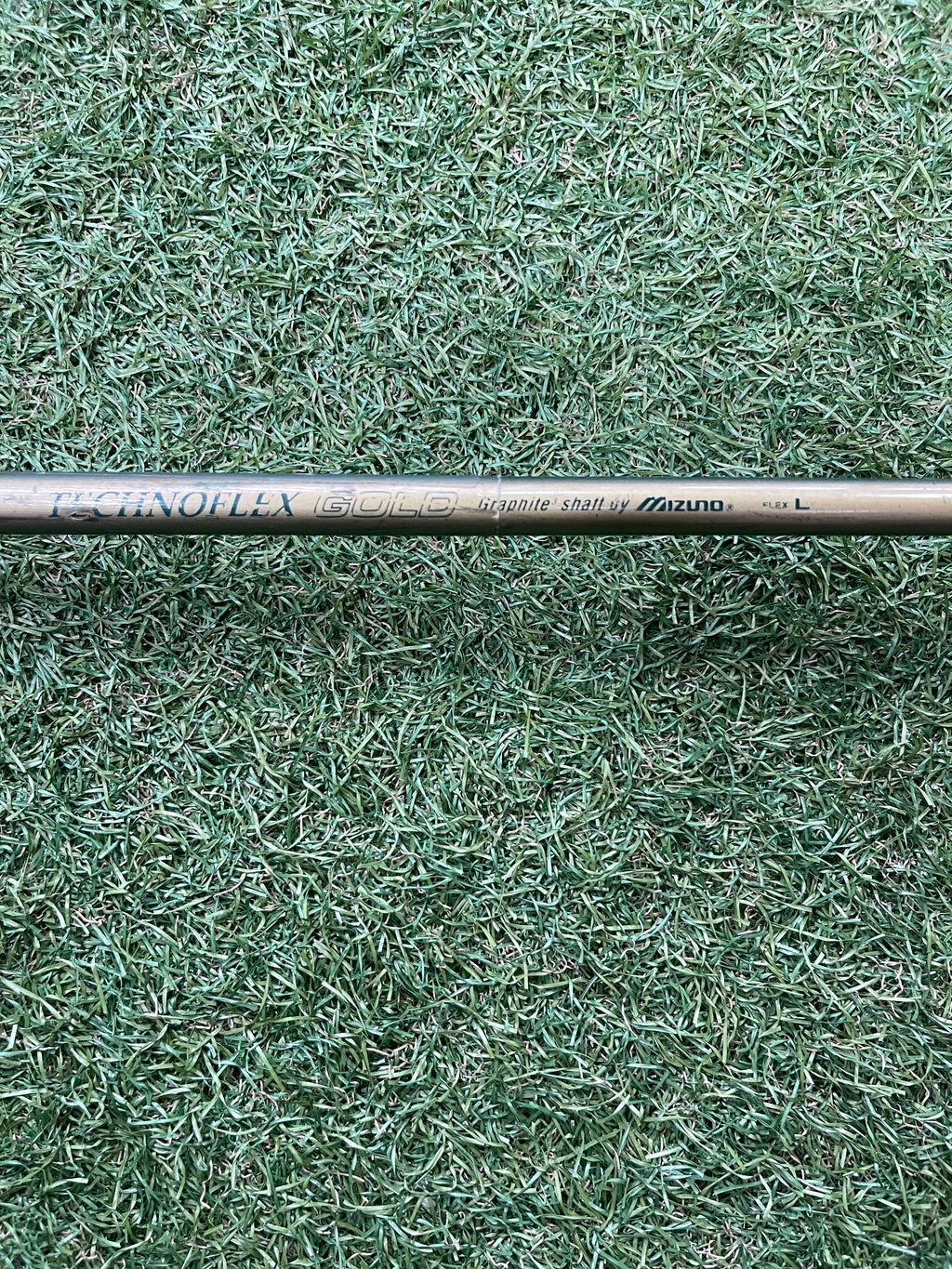 Mizuno T-Zoid 5 wood (Dames)