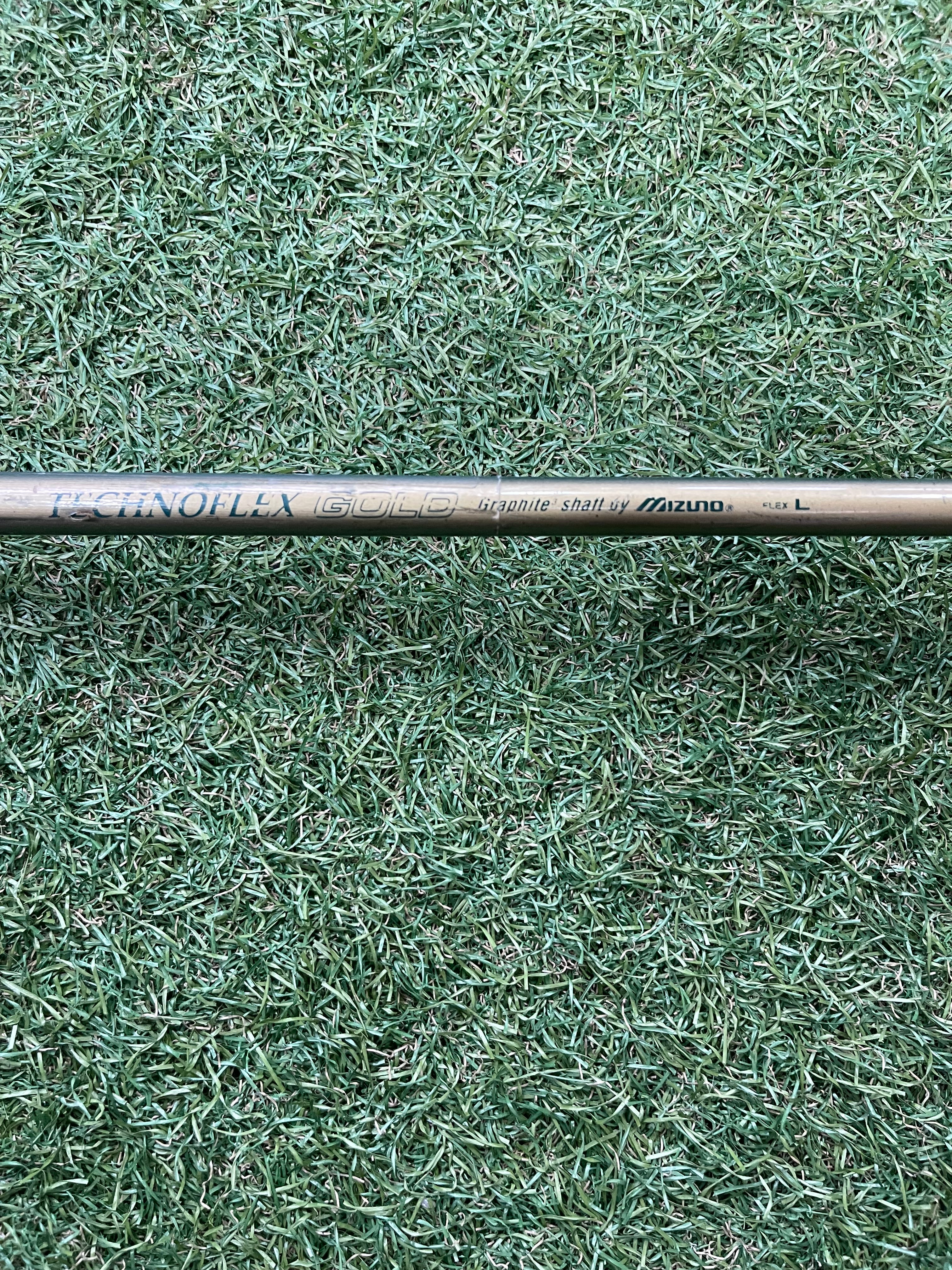 Mizuno T-Zoid 5 wood (Dames)