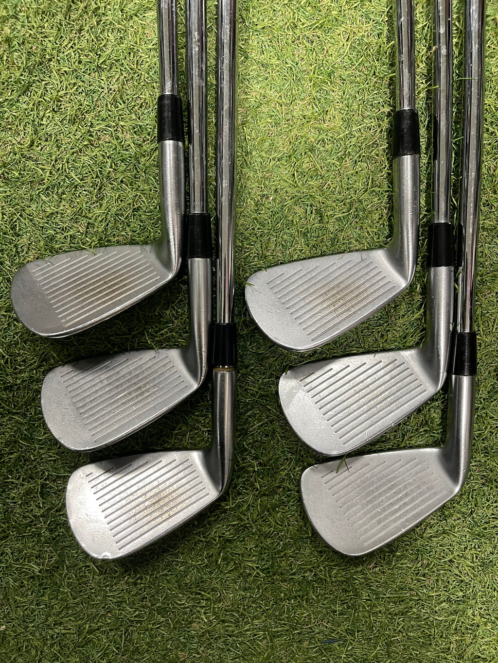 Mizuno Jpx 919 Tour IJzerset 5 T/m pw