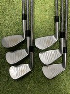 Mizuno Jpx 919 Tour IJzerset 5 T/m pw