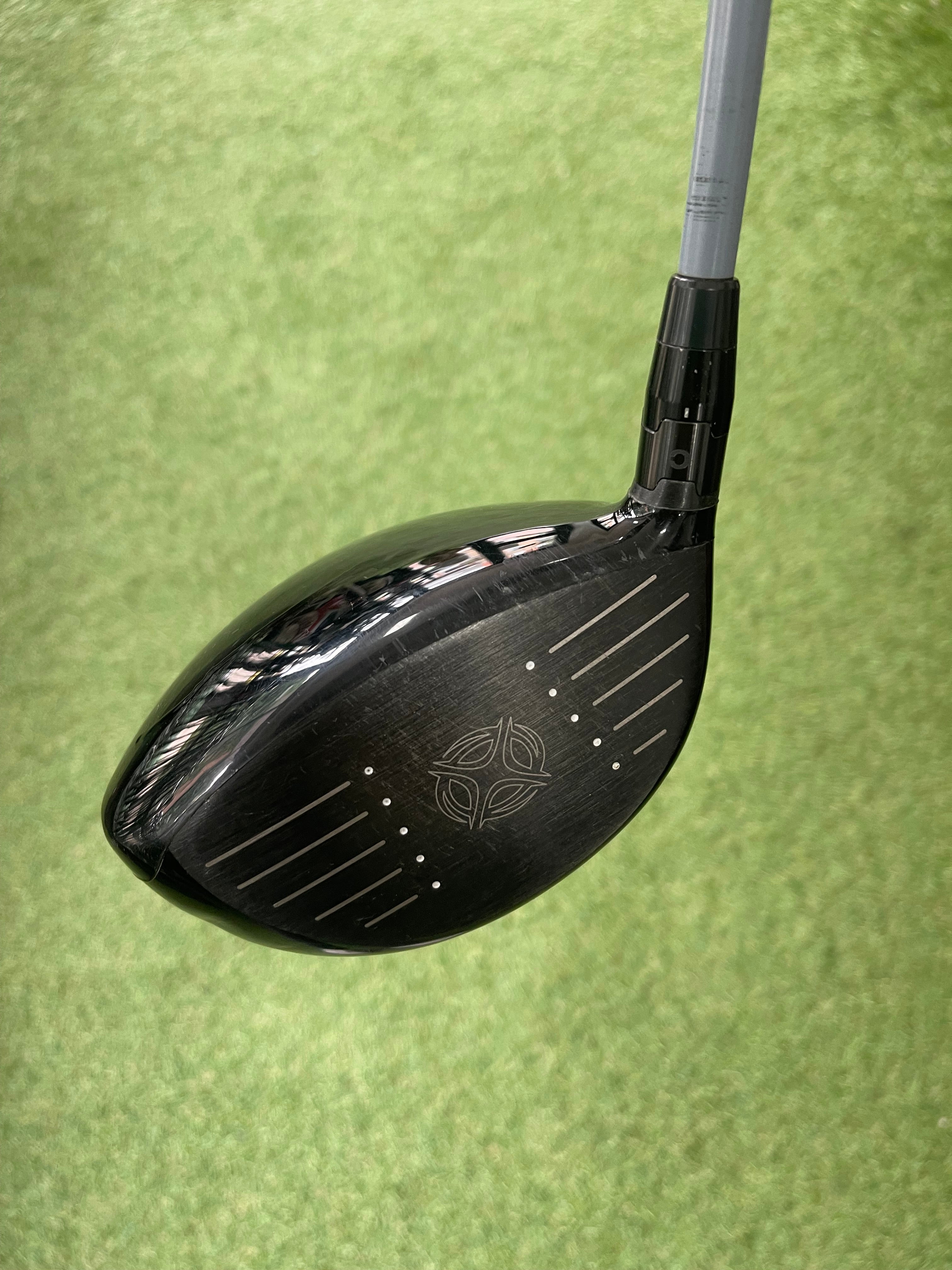 Callaway Razr Fit Xtreme Driver