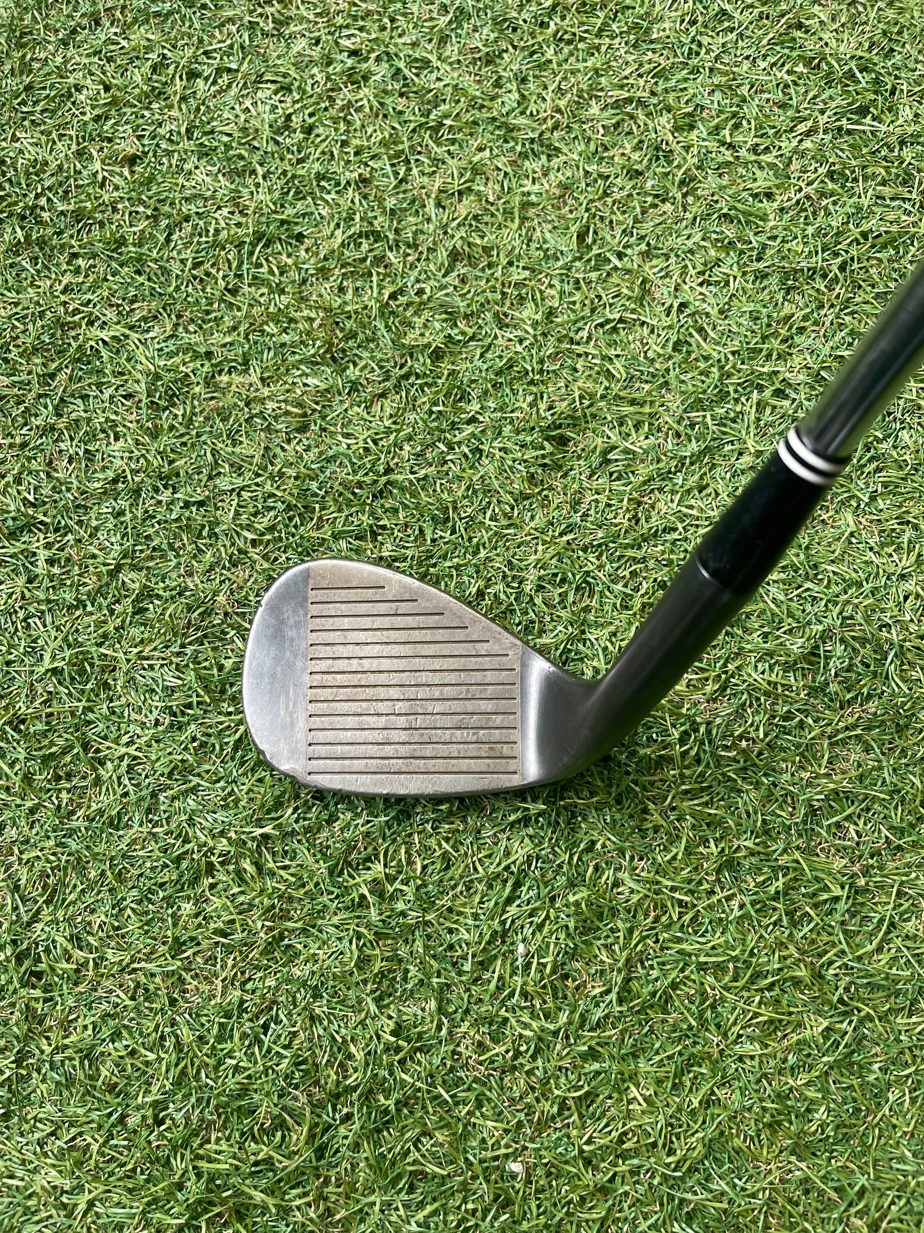 Cleveland Tour Action 900 52° Gapwedge