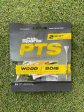 Pride Sports wood golf tees 69mm (25st)
