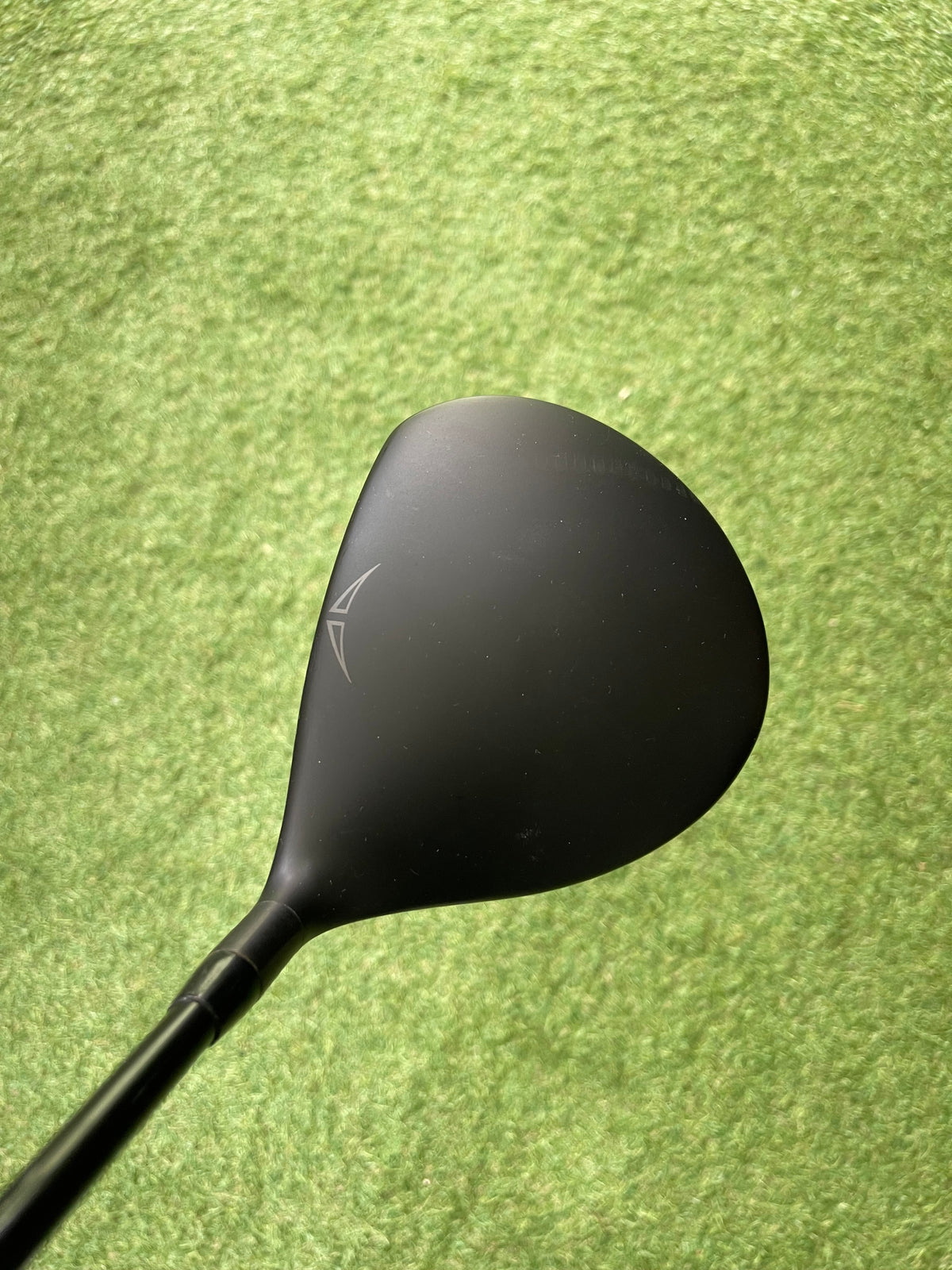 PING I20 Driver 9,5°