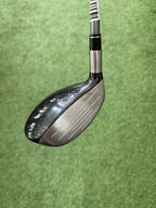 TaylorMade V steel 3 wood