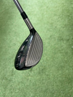 Mizuno mp-001 3 wood