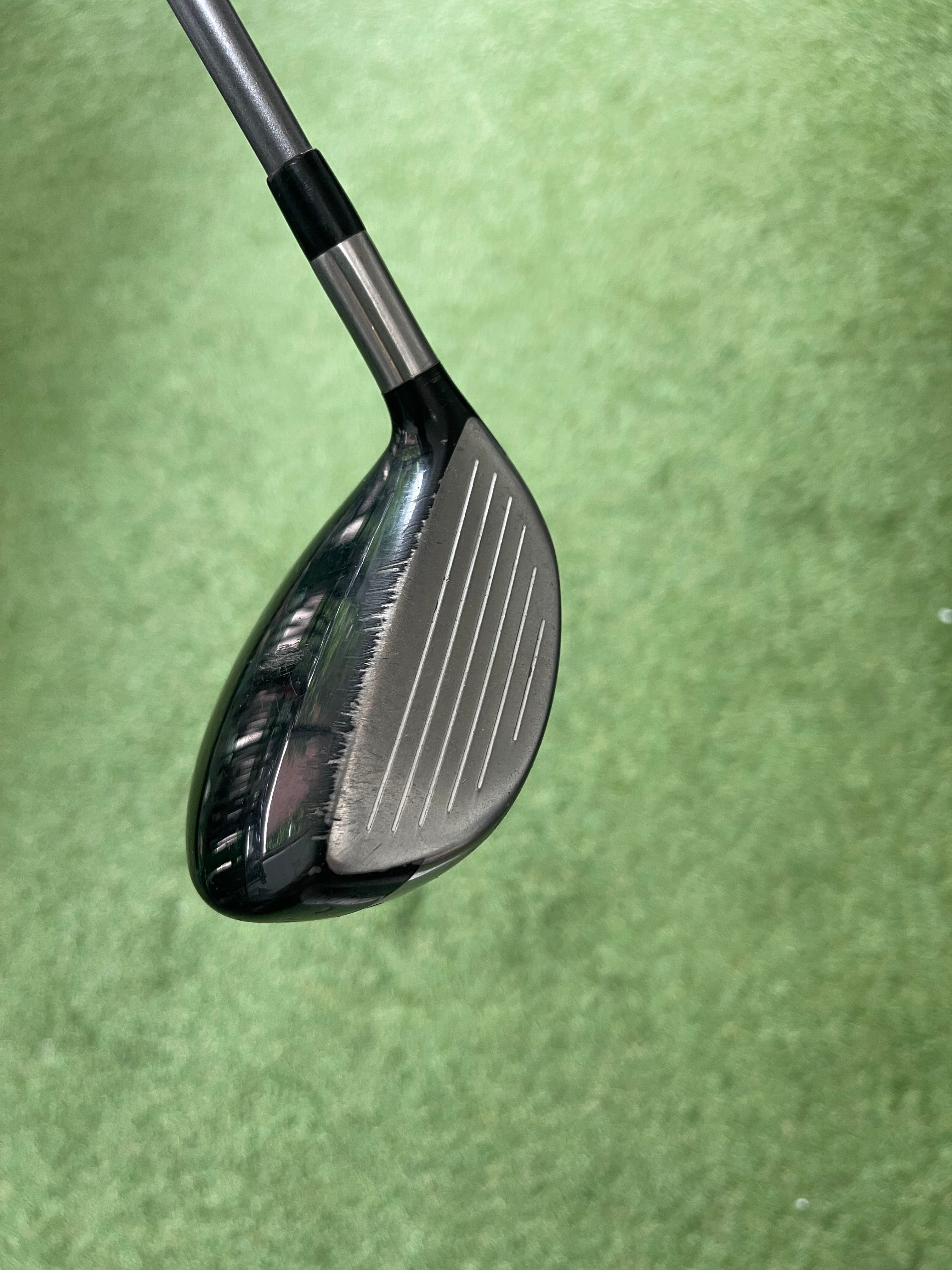 Mizuno mp-001 3 wood