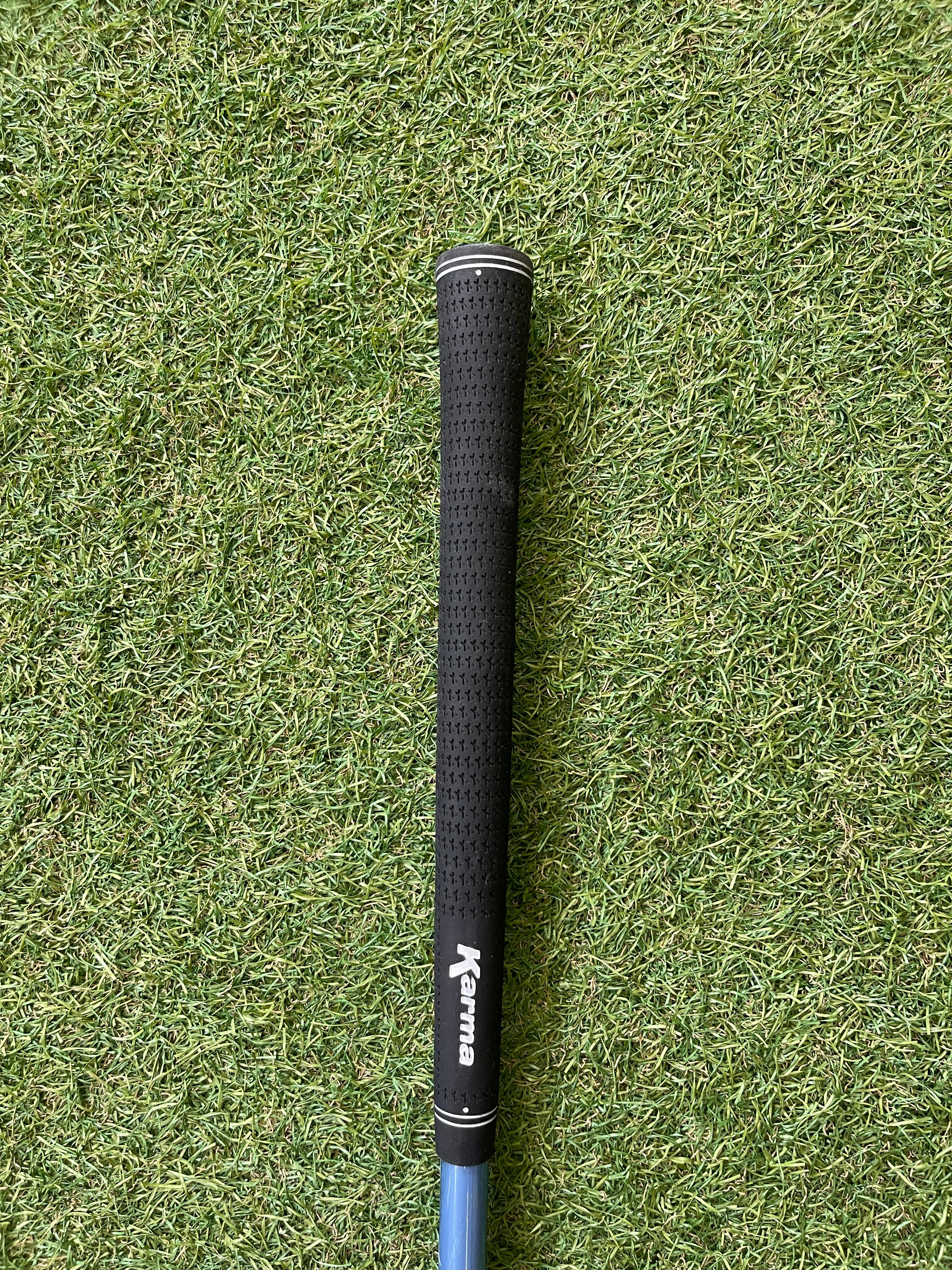 Wilson Fybrid Rs Hybride 4